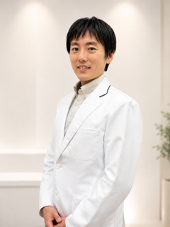 東京都葛飾区の杉田眼科・院長 杉田 丈夫