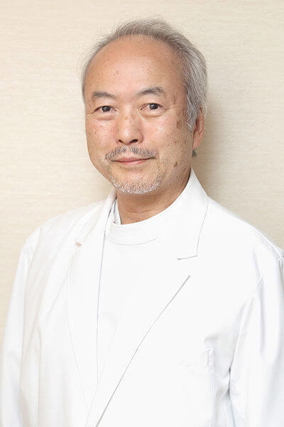 杉田眼科院長　杉田達